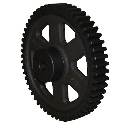 Martin SPUR GEAR-CAST-STK - DIRECT BORE C488